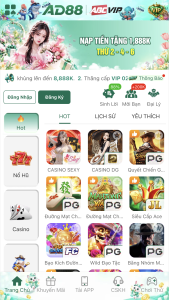 Về Chúng Tôi AD88